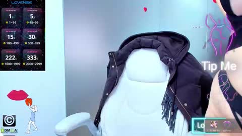 evelyne_rose online show from 02.24.26