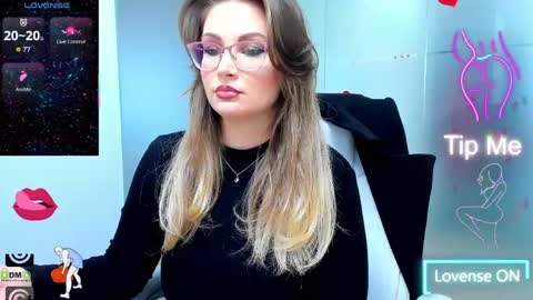evelyne_rose online show from 03.08.26