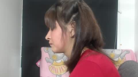 Evelyne online show from 04.11.26