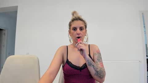 evelynevyyy online show from 03.04.26