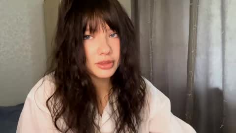 Evelyn Velvet online show from 05.29.26
