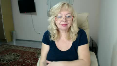 BarbaraBlondy online show from 02.18.25