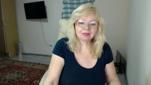 BarbaraBlondy online show from 02.19.25