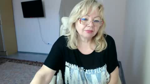 BarbaraBlondy online show from 02.25.25