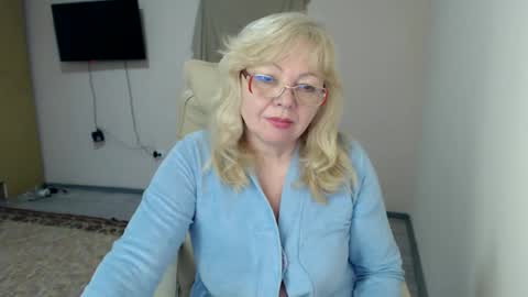 BarbaraBlondy online show from 02.26.25