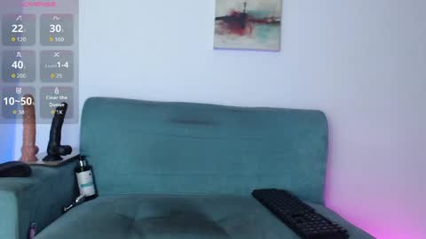 Evelyn martinez  online show from 04.20.26