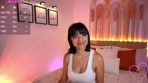 Evy Owen online show from 05.17.26