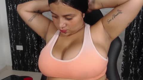 evelin 3 online show from 03.09.25