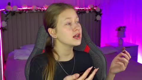 Eve online show from 11.05.25