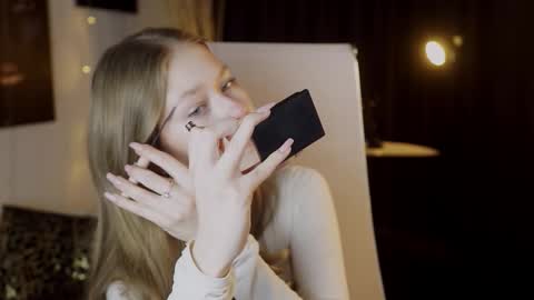 Eve online show from 03.07.26