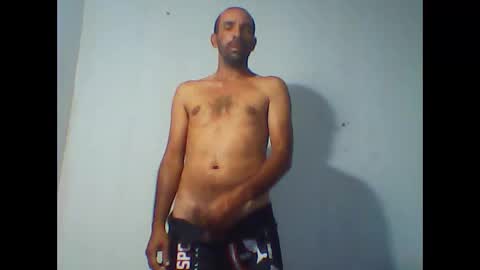 everaldosantos online show from 11.25.25