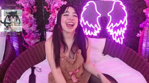 everly_grace online show from 10.22.25