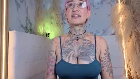 everlyn_sexx online show from 03.05.26