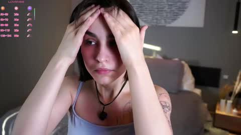 Anita online show from 11.17.25