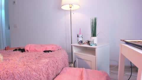 Sensation Body online show from 12.23.24