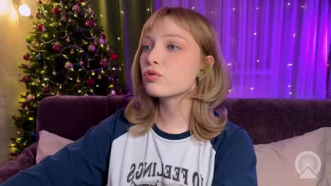 Forget me not eve on CB online show from 01.18.26