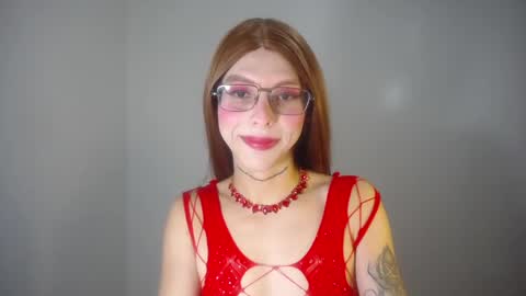 Evi online show from 01.22.25