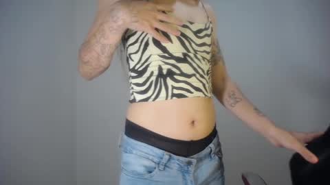 Evi online show from 02.27.25