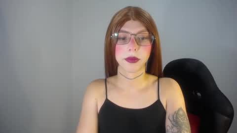 Evi online show from 03.12.25