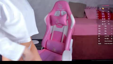 Evi online show from 03.26.26