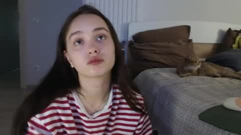 Snapshot of evi_woow chatting on 05.04.26 evi_woow online show from 05.04.26