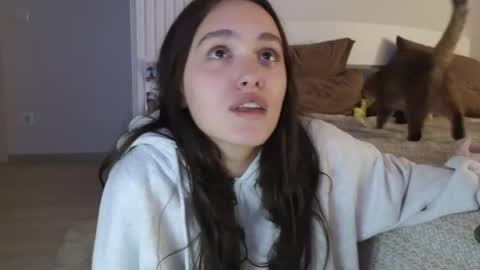 Snapshot of evi_woow chatting on 05.07.26 evi_woow online show from 05.07.26