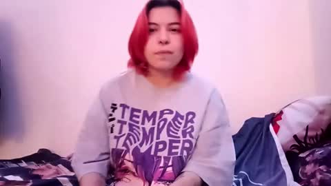 Eva online show from 01.14.26