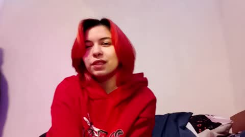 Eva online show from 01.17.26