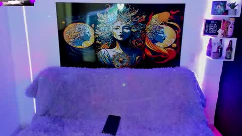 Evie99  online show from 02.19.25