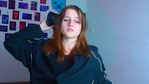 Evie online show from 11.19.25