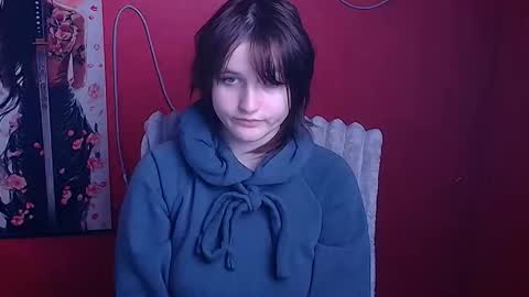 Evie online show from 02.11.26