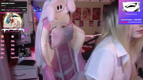 Evie online show from 12.31.24