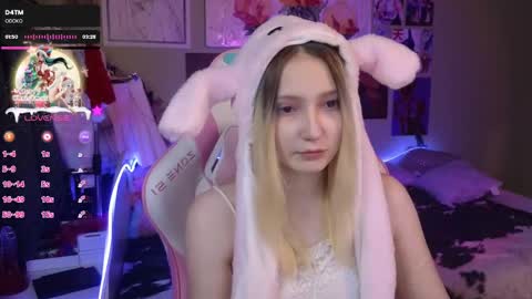 Evie online show from 01.05.25