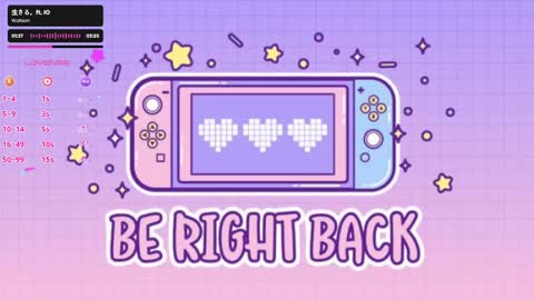 Evie online show from 01.10.25