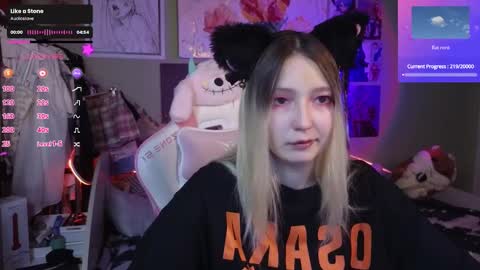 Evie online show from 01.29.25