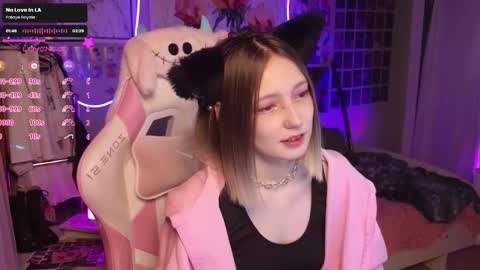 Evie online show from 09.30.25