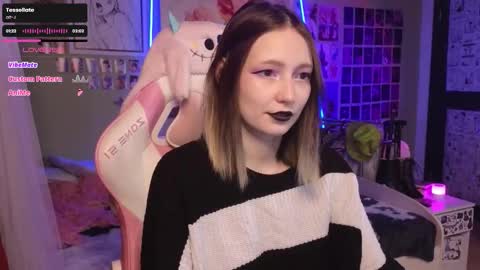 Evie online show from 01.06.26