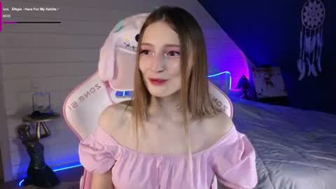 Evie online show from 06.29.26