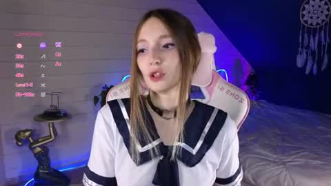 Evie online show from 07.16.26