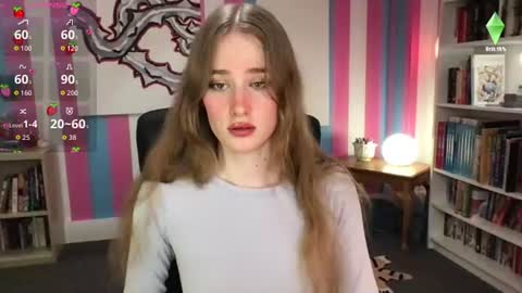 Evie3 online show from 07.01.26