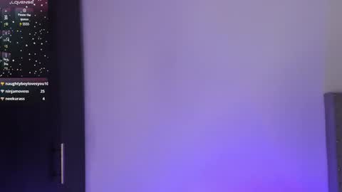 Ivi Alejandra  online show from 12.17.24