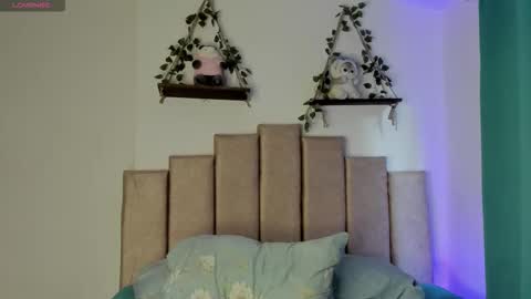 Ivi Alejandra  online show from 03.25.26