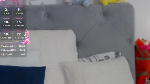 Evie online show from 02.27.25