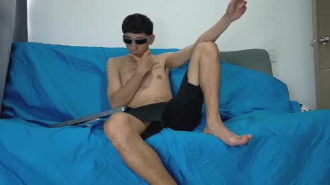 Snapshot of evil_boss1 chatting on 06.06.26 evil_boss1 online show from 06.06.26