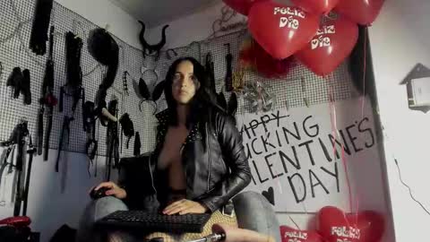 Mistress Sammy online show from 02.16.26