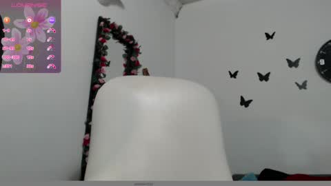 Snapshot of evil_stepmothers chatting on 12.27.24 Pamela  online show from 12.27.24
