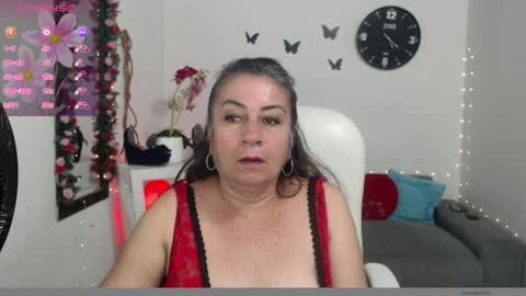 Snapshot of evil_stepmothers chatting on 12.29.24 Pamela  online show from 12.29.24