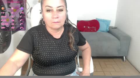 Snapshot of evil_stepmothers chatting on 01.03.25 Pamela  online show from 01.03.25