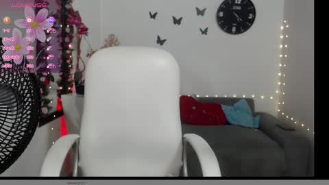 Snapshot of evil_stepmothers chatting on 03.05.25 Pamela  online show from 03.05.25