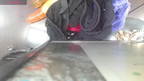 Pamela  online show from 11.16.25